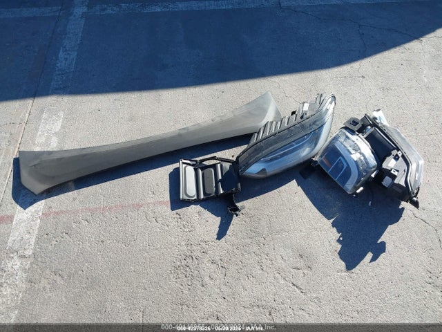 Tesla MODEL X 2019 5YJXCBE26KF153210 Image 24