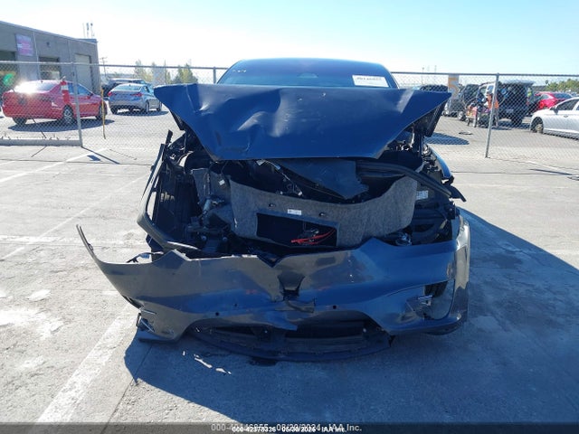 2019 TESLA MODEL X 5YJXCBE26KF153210 Photo 5