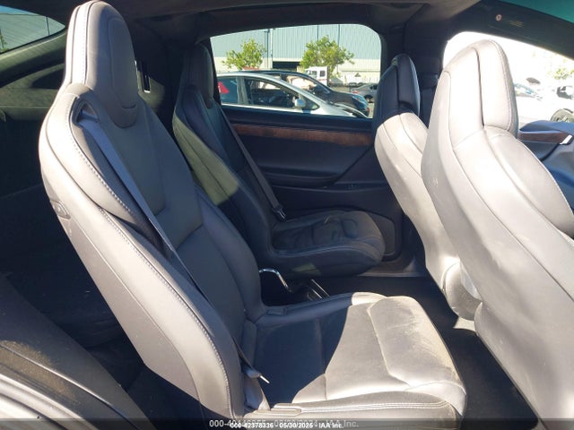 2019 TESLA MODEL X 5YJXCBE26KF153210 Photo 7