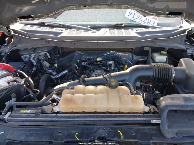 Ford 4v 2021 1FTEW1CPXMFA03445 Image 10