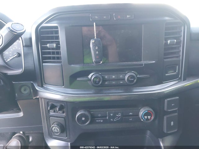 Ford 4v 2021 1FTEW1CPXMFA03445 Image 11