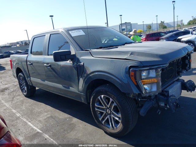 Ford 4v 2021 1FTEW1CPXMFA03445 Image 14