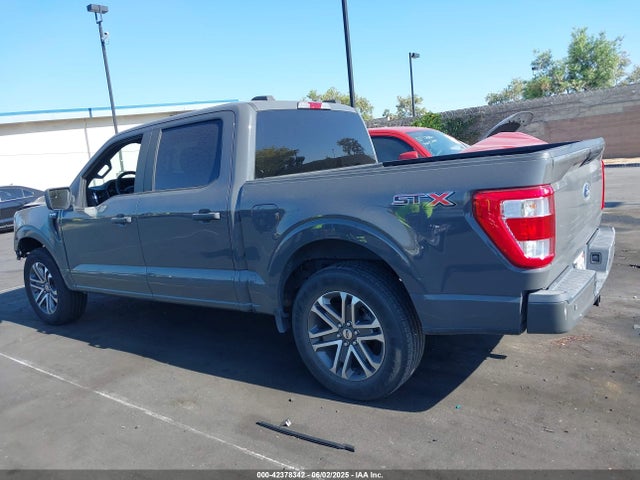 Ford 4v 2021 1FTEW1CPXMFA03445 Image 15
