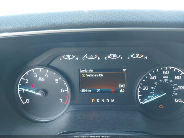 Ford 4v 2021 1FTEW1CPXMFA03445 Image 16