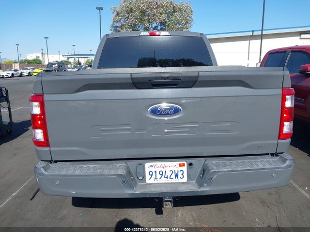 Ford 4v 2021 1FTEW1CPXMFA03445 Image 17