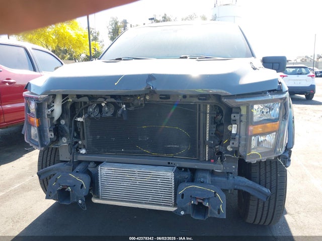 Ford 4v 2021 1FTEW1CPXMFA03445 Image 6