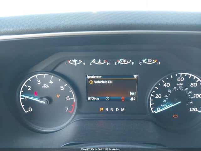Ford 4v 2021 1FTEW1CPXMFA03445 Image 7