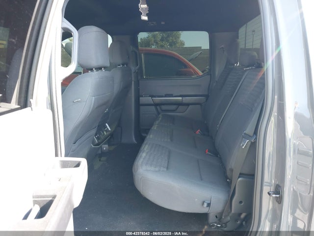 Ford 4v 2021 1FTEW1CPXMFA03445 Image 8