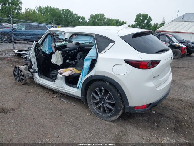 Mazda py cylinder deactivation 2018 JM3KFACM4J0321091 Image 3
