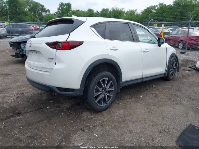Mazda py cylinder deactivation 2018 JM3KFACM4J0321091 Image 4