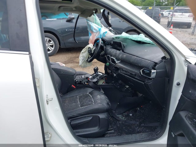 Mazda py cylinder deactivation 2018 JM3KFACM4J0321091 Image 5