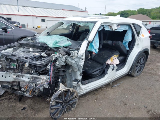 Mazda py cylinder deactivation 2018 JM3KFACM4J0321091 Image 6