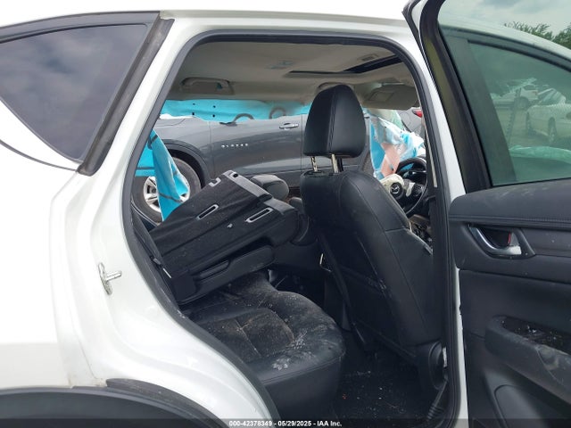 Mazda py cylinder deactivation 2018 JM3KFACM4J0321091 Image 8