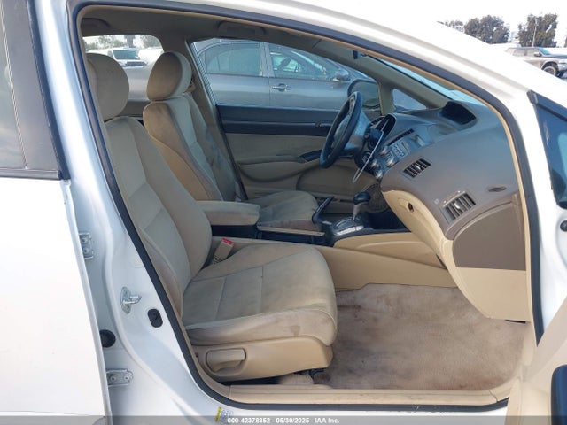 42378352 :رقم المزاد ، JHMFA36226S021686 vin ، 2006 Honda Civic Hybrid مزاد بيع