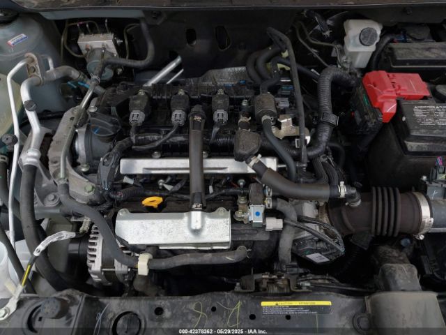 2024 NISSAN KICKS 3N1CP5DV9RL473362 Photo 9