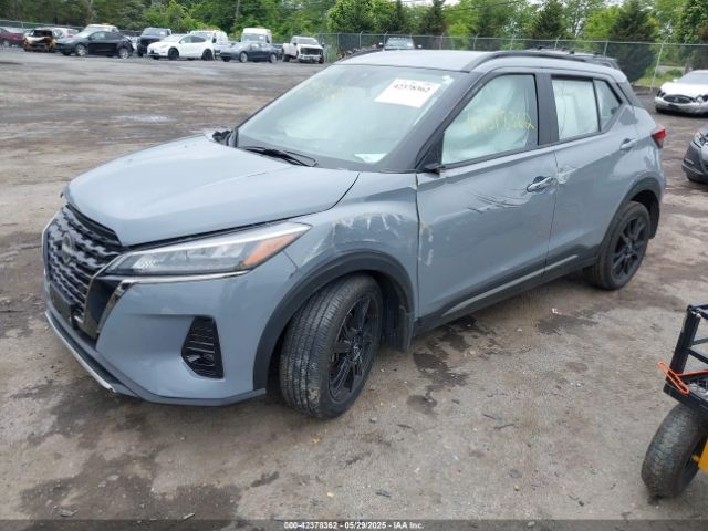 2024 NISSAN KICKS 3N1CP5DV9RL473362 Photo 1