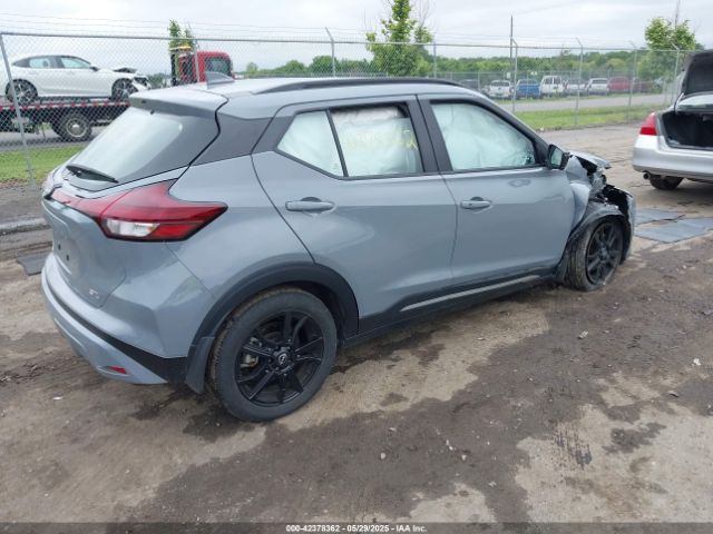 2024 NISSAN KICKS 3N1CP5DV9RL473362 Photo 3