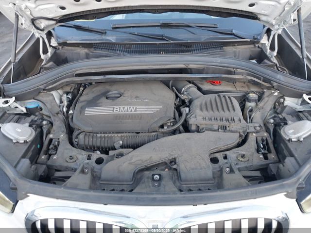 WBXJG9C0XL5R34029 BMW 2020
