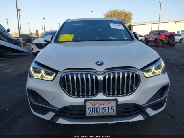 WBXJG9C0XL5R34029 BMW 2020