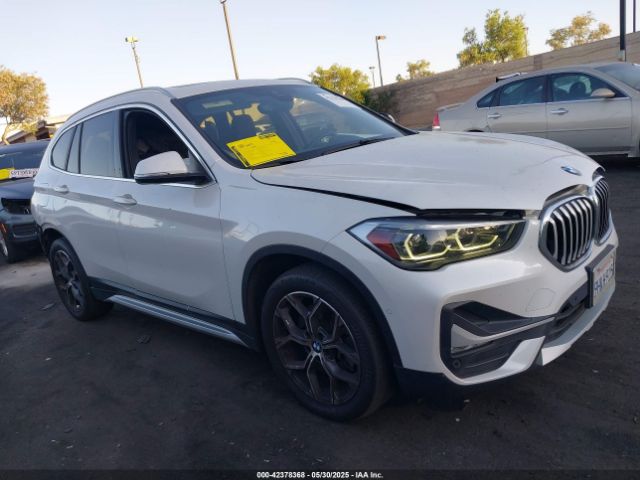 WBXJG9C0XL5R34029 BMW 2020