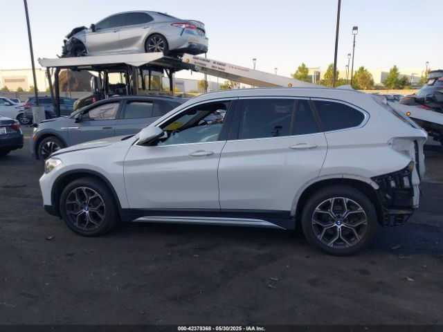 WBXJG9C0XL5R34029 BMW 2020