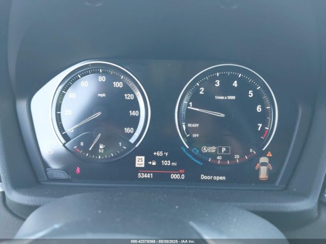 WBXJG9C0XL5R34029 BMW 2020