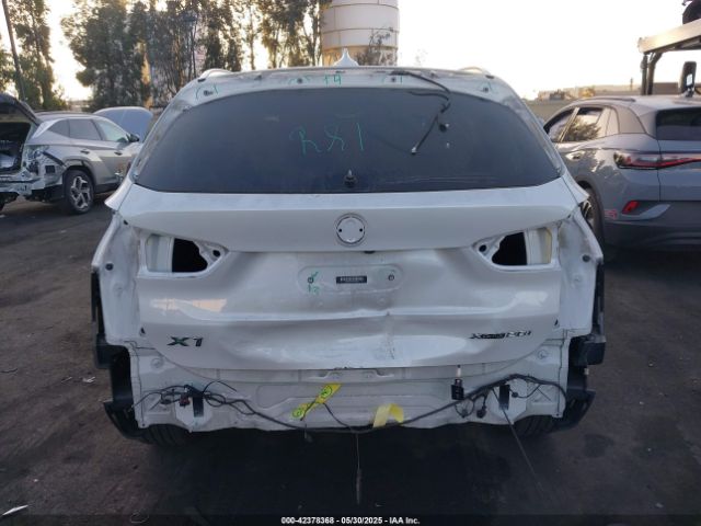 WBXJG9C0XL5R34029 BMW 2020