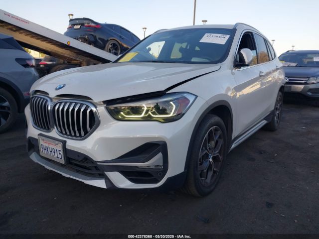 WBXJG9C0XL5R34029 BMW 2020