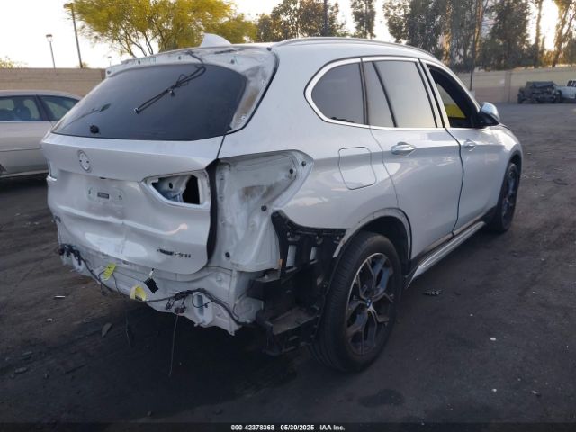 WBXJG9C0XL5R34029 BMW 2020