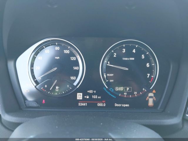 WBXJG9C0XL5R34029 BMW 2020