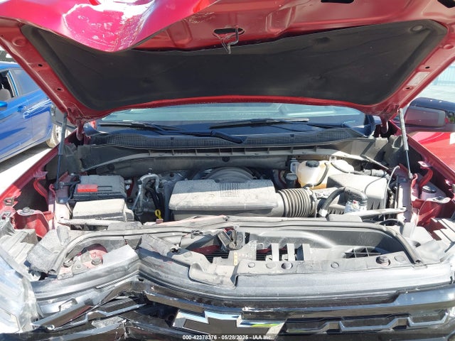3GCUDFED7RG440505 Chevrolet l84