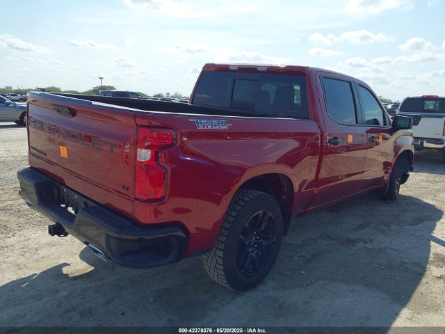 3GCUDFED7RG440505 Chevrolet l84