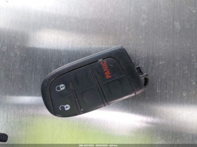 3C4NJDDB5JT451192 Jeep Compass Trailhawk 4x4