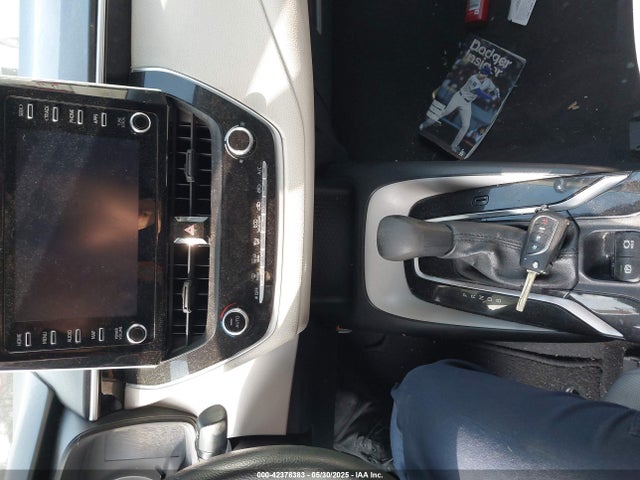 5YFEPRAE1LP054689 Toyota 2zr-fae