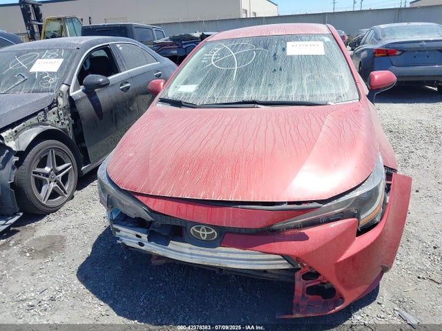 5YFEPRAE1LP054689 Toyota 2zr-fae