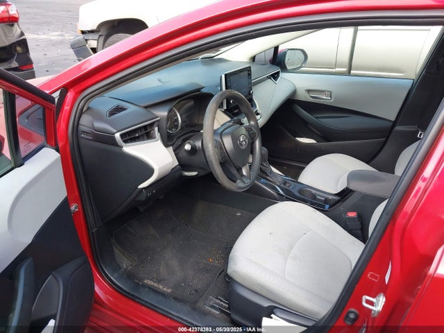 5YFEPRAE1LP054689 Toyota 2zr-fae