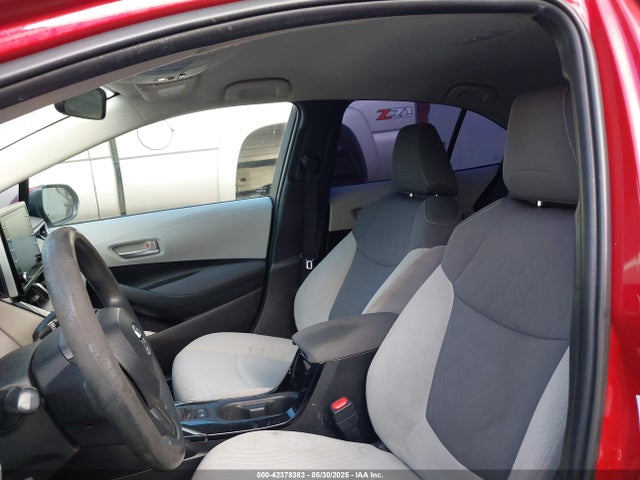 5YFEPRAE1LP054689 Toyota 2zr-fae