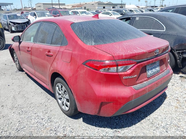 5YFEPRAE1LP054689 Toyota 2zr-fae