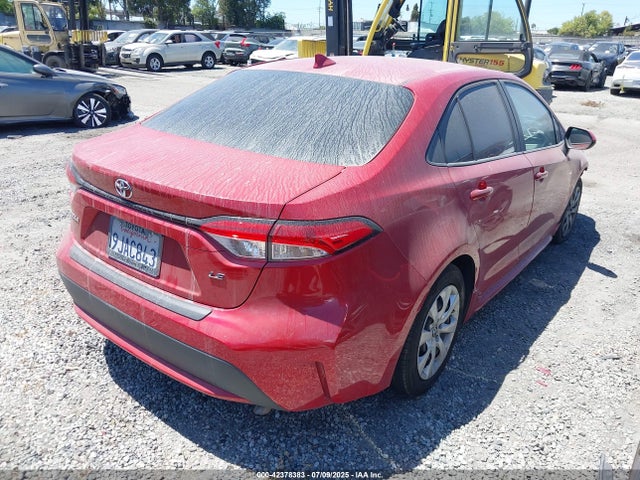 5YFEPRAE1LP054689 Toyota 2zr-fae