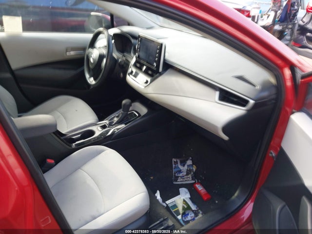 5YFEPRAE1LP054689 Toyota 2zr-fae