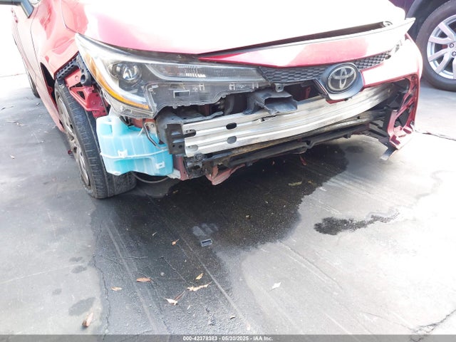 5YFEPRAE1LP054689 Toyota 2zr-fae