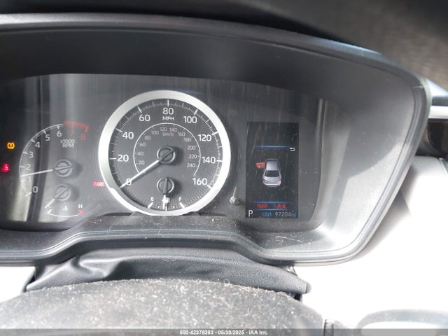5YFEPRAE1LP054689 Toyota 2zr-fae
