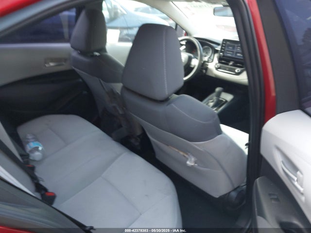 5YFEPRAE1LP054689 Toyota 2zr-fae