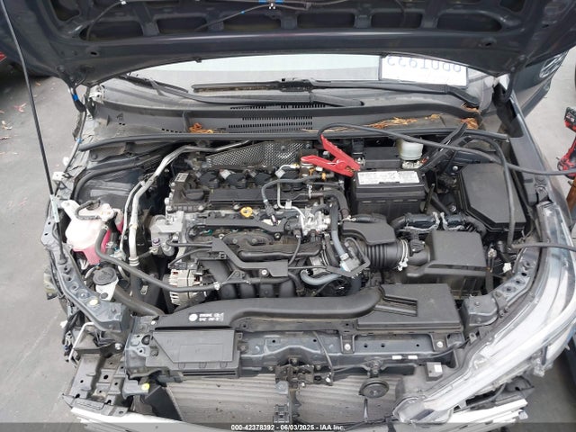 5YFP4MCE7PP153895 Toyota m20a-fks