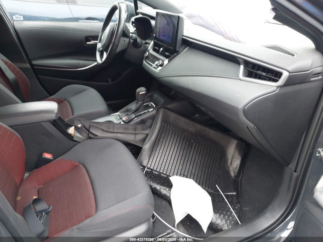 5YFP4MCE7PP153895 Toyota m20a-fks