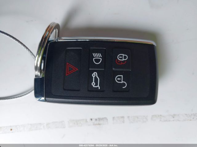 SALEX6RU9M2052319 Land Rover Defender 90 X