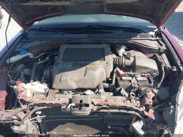 2009 ACURA RDX 5J8TB18279A004378 Photo 9
