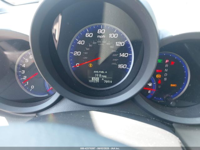 2009 ACURA RDX 5J8TB18279A004378 Photo 6