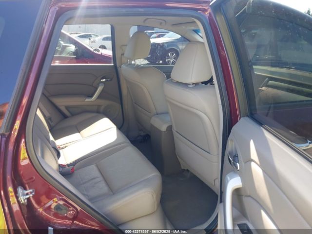 2009 ACURA RDX 5J8TB18279A004378 Photo 7