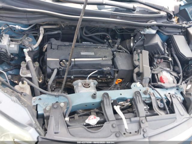 2HKRM3H57GH567199 Honda CR-V EX